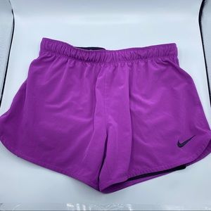 Nike Dri-Fit shorts